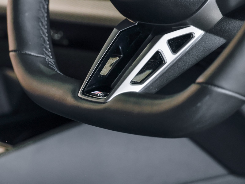 Used BMW 5 Series 2025 for sale - 77078149: Photo 16