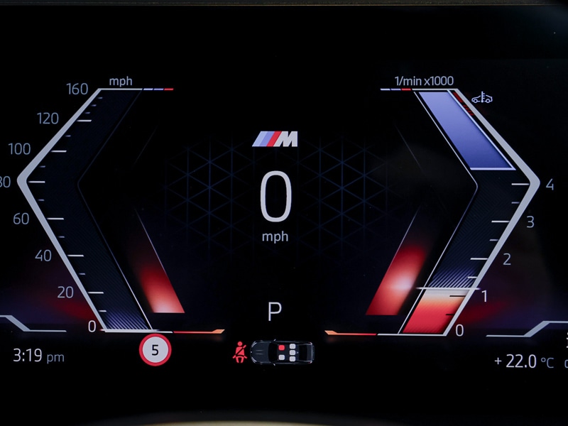 Used BMW 5 Series 2025 for sale - 77078149: Photo 17