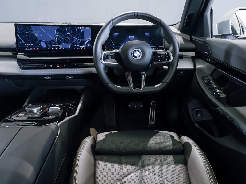 Used BMW 5 Series 2025 for sale - 77078149: Photo 7