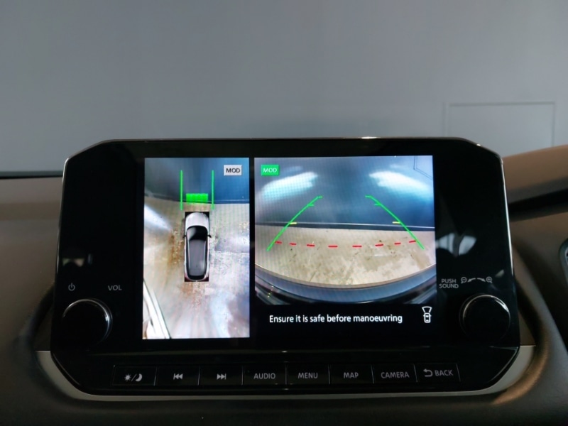 Used Nissan Qashqai 2022 for sale - 76566985: Photo 13