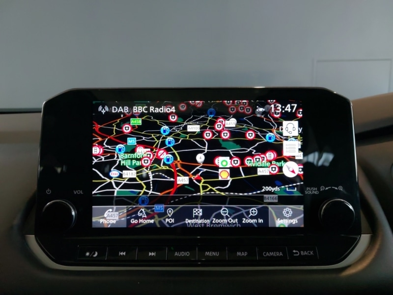 Used Nissan Qashqai 2022 for sale - 76566985: Photo 14