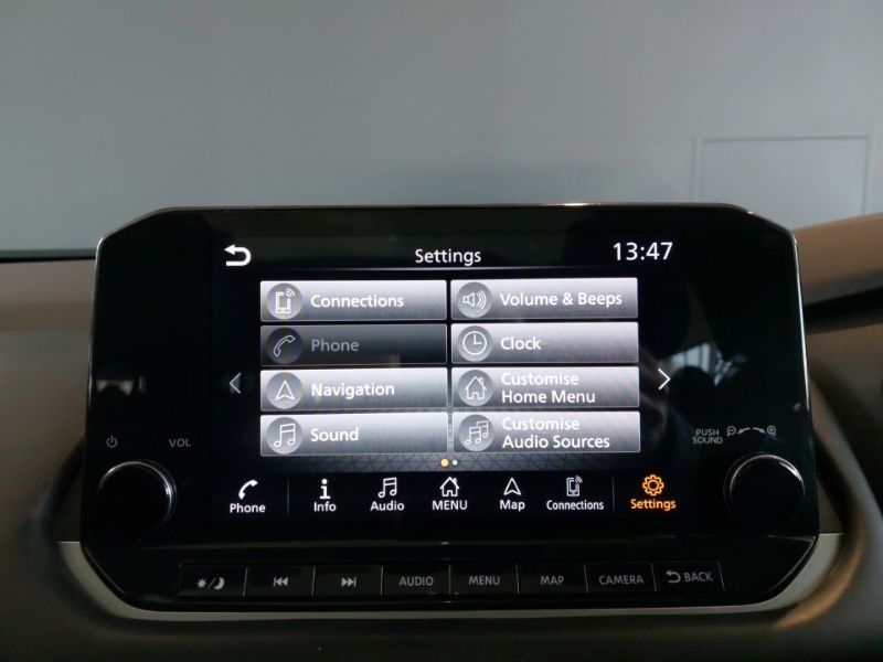 Used Nissan Qashqai 2022 for sale - 76566985: Photo 15