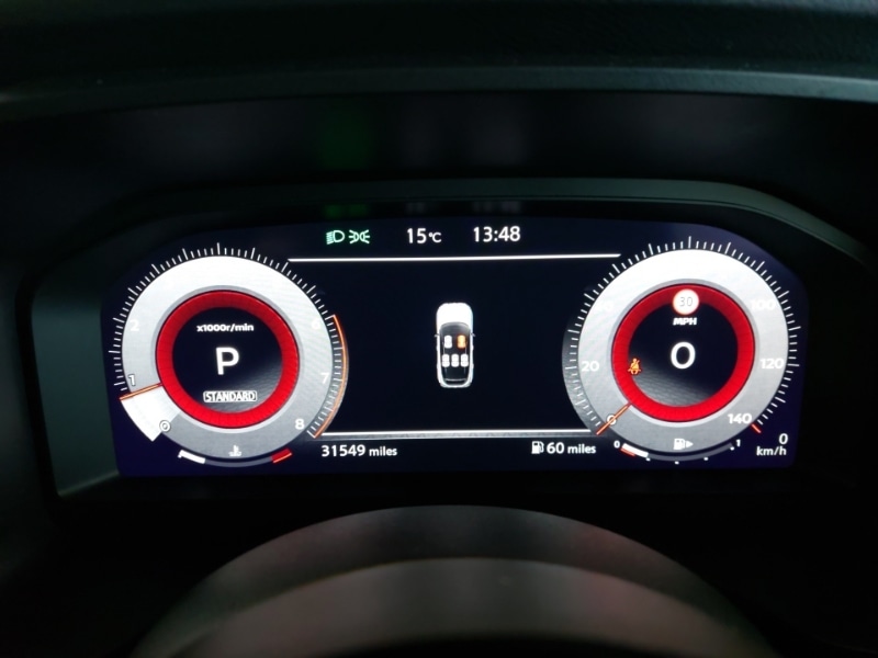 Used Nissan Qashqai 2022 for sale - 76566985: Photo 18