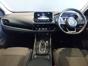 Used Nissan Qashqai 2022 for sale - 76566985: Photo