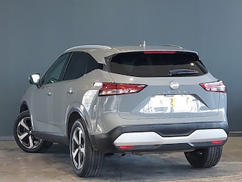 Used Nissan Qashqai 2022 for sale - 76566985: Photo