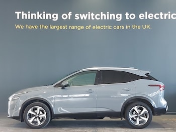 Used Nissan Qashqai 2022 for sale - 76566985: Photo