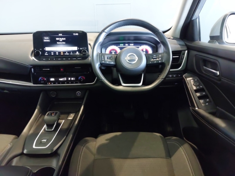 Used Nissan Qashqai 2022 for sale - 76566985: Photo 7