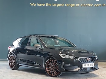 Used Cupra Leon 2024 for sale - 78603717: Photo
