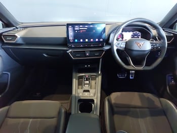 Used Cupra Leon 2024 for sale - 78603717: Photo