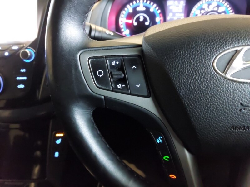 Used Hyundai i40 2017 for sale - 77530923: Photo 10