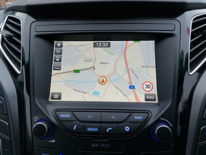 Used Hyundai i40 2017 for sale - 77530923: Photo 13