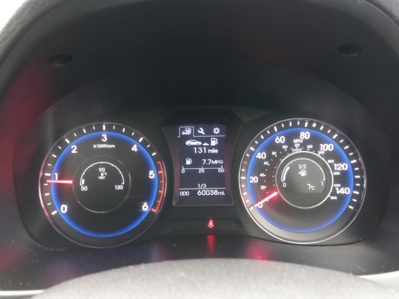 Used Hyundai i40 2017 for sale - 77530923: Photo 18