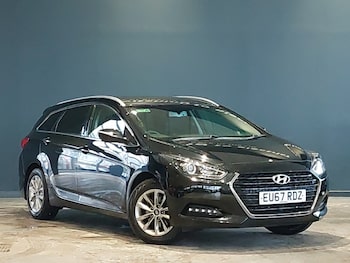 Used Hyundai i40 2017 for sale - 77530923: Photo
