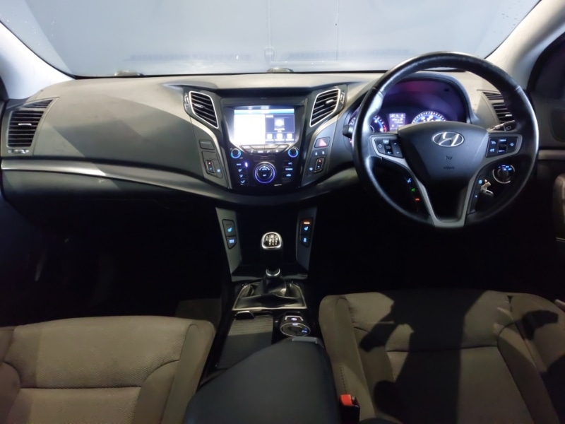 Used Hyundai i40 2017 for sale - 77530923: Photo 2