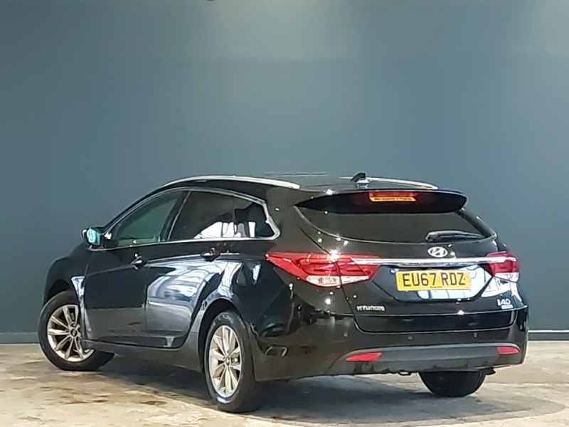 Used Hyundai i40 2017 for sale - 77530923: Photo 3