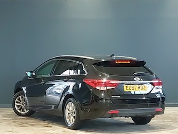 Used Hyundai i40 2017 for sale - 77530923: Photo