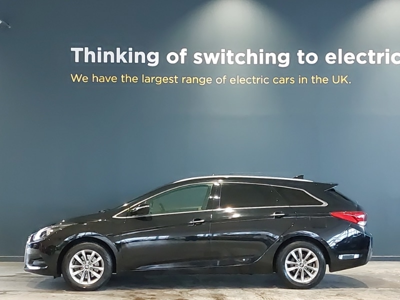 Used Hyundai i40 2017 for sale - 77530923: Photo 4