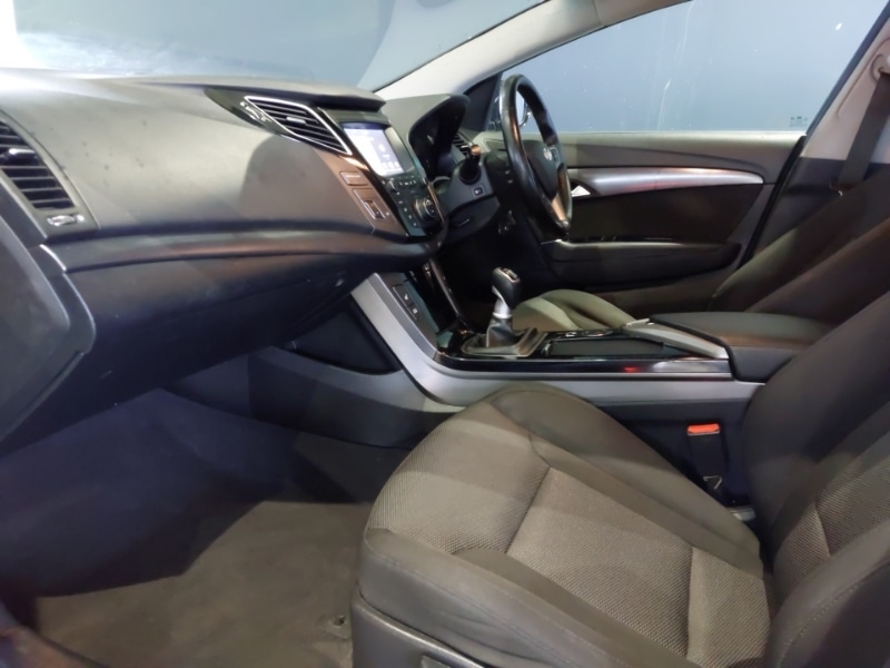 Used Hyundai i40 2017 for sale - 77530923: Photo 5