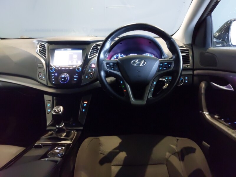 Used Hyundai i40 2017 for sale - 77530923: Photo 7