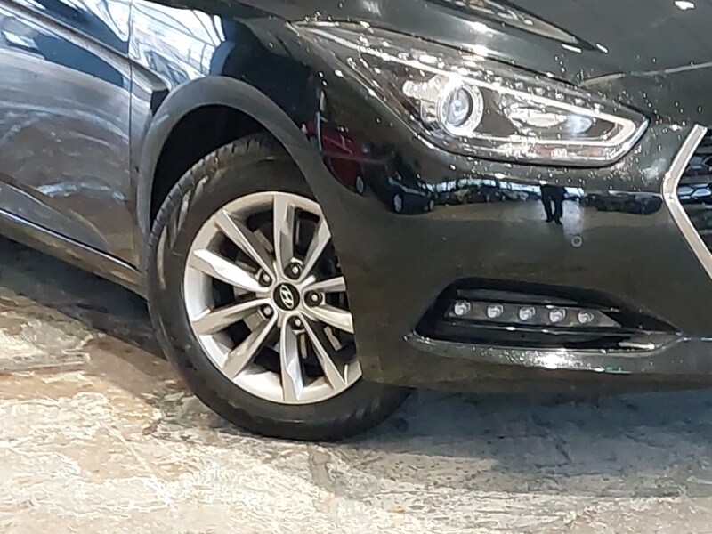 Used Hyundai i40 2017 for sale - 77530923: Photo 9