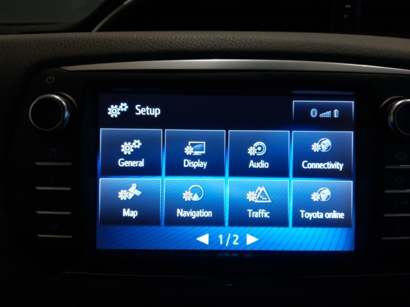 Used Toyota Yaris 2018 for sale - 77141514: Photo 13