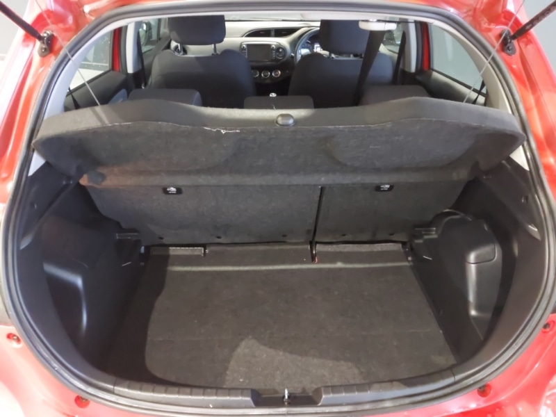 Used Toyota Yaris 2018 for sale - 77141514: Photo 8