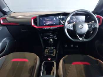 Used Vauxhall Mokka 2023 for sale - 75114124: Photo