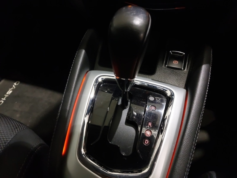 Used Nissan Qashqai 2017 for sale - 77252205: Photo 16