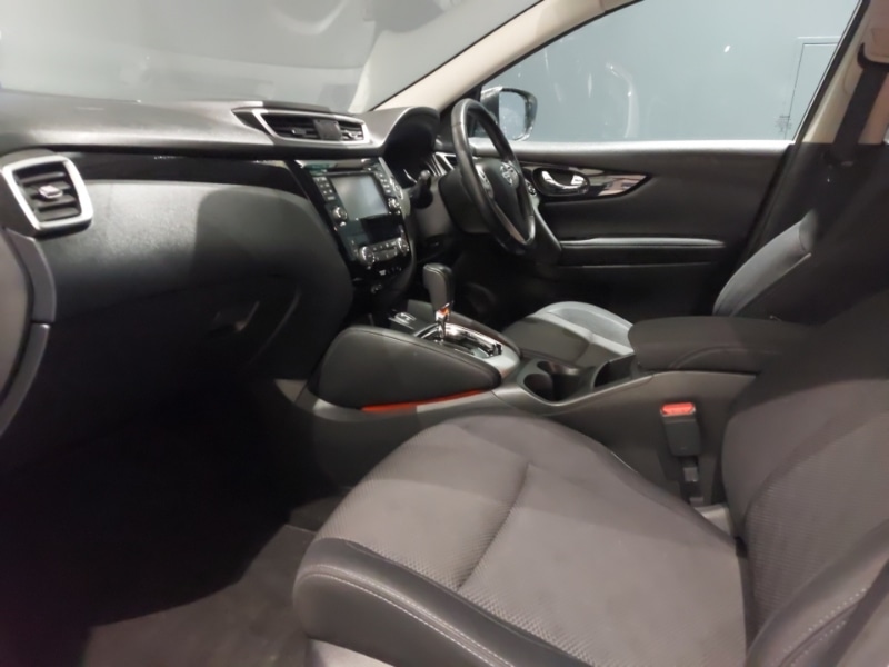 Used Nissan Qashqai 2017 for sale - 77252205: Photo 5