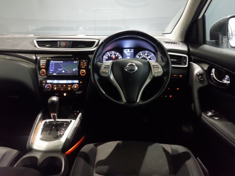 Used Nissan Qashqai 2017 for sale - 77252205: Photo 7