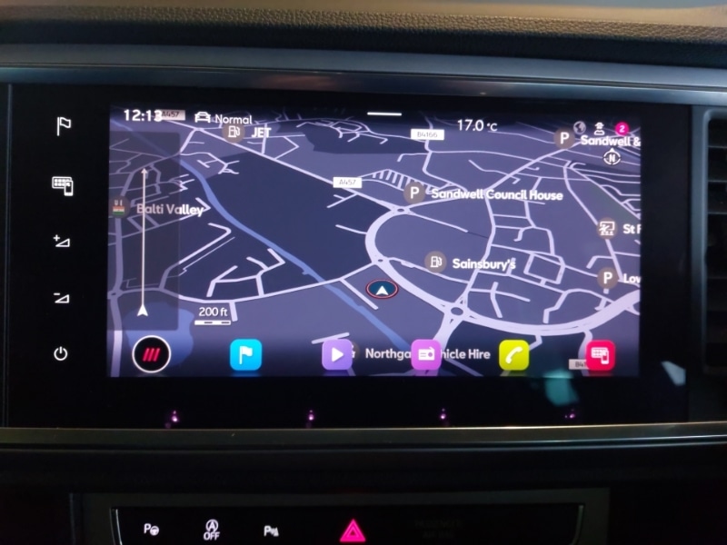 Used SEAT Ateca 2023 for sale - 76846815: Photo 10