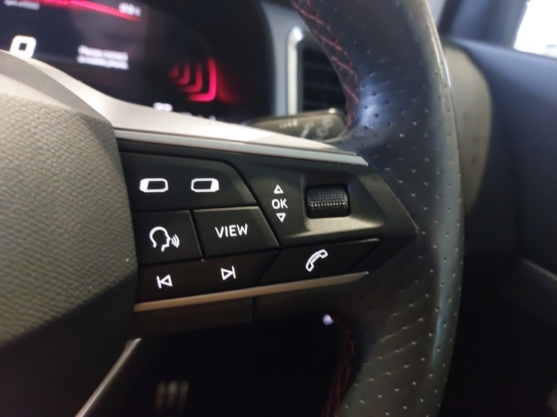 Used SEAT Ateca 2023 for sale - 76846815: Photo 16