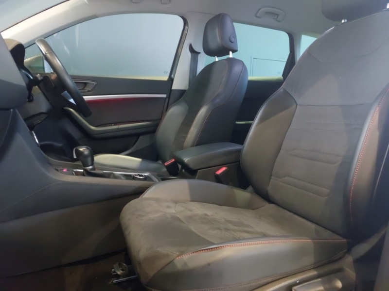 Used SEAT Ateca 2023 for sale - 76846815: Photo 5