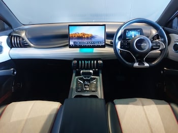 Used BYD Atto 3 2024 for sale - 78440986: Photo