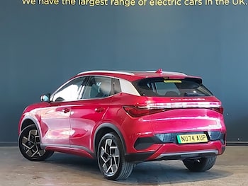 Used BYD Atto 3 2024 for sale - 78440986: Photo