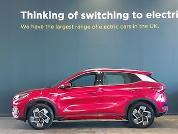 Used BYD Atto 3 2024 for sale - 78440986: Photo