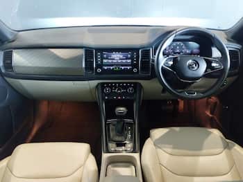Used Skoda Kodiaq 2023 for sale - 79763223: Photo