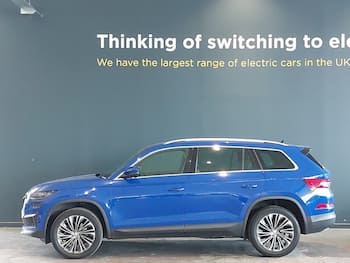 Used Skoda Kodiaq 2023 for sale - 79763223: Photo