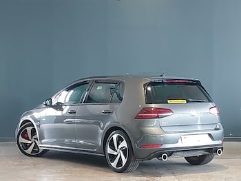Used Volkswagen Golf 2019 for sale - 79144100: Photo