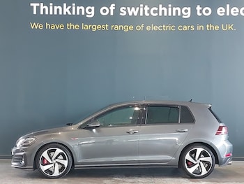 Used Volkswagen Golf 2019 for sale - 79144100: Photo