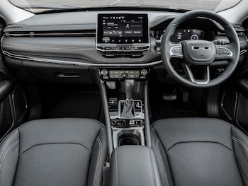 Used Jeep Compass 2025 for sale - 78441241: Photo