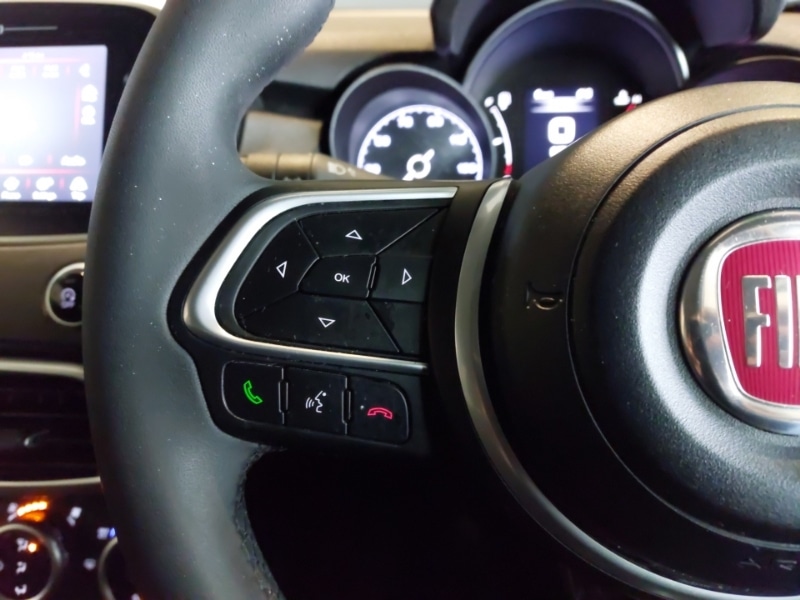 Used Fiat 500X 2022 for sale - 77299696: Photo 10