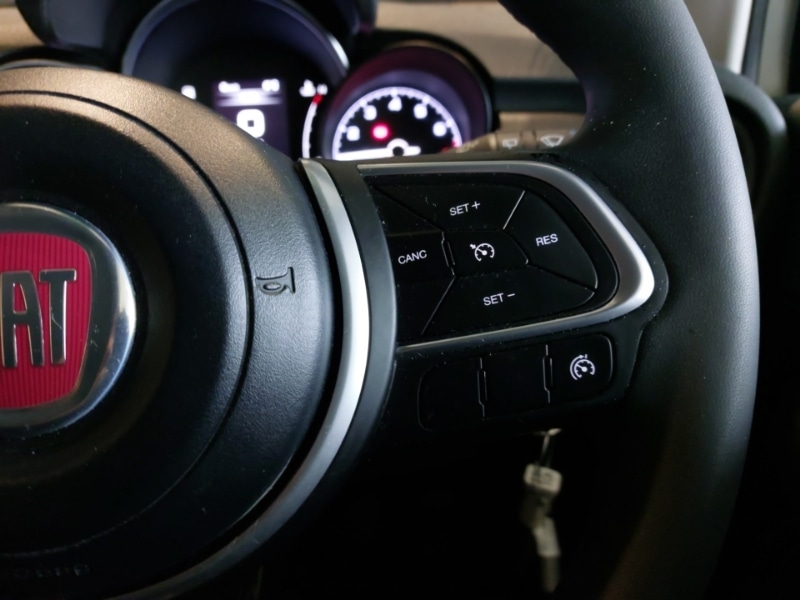 Used Fiat 500X 2022 for sale - 77299696: Photo 11