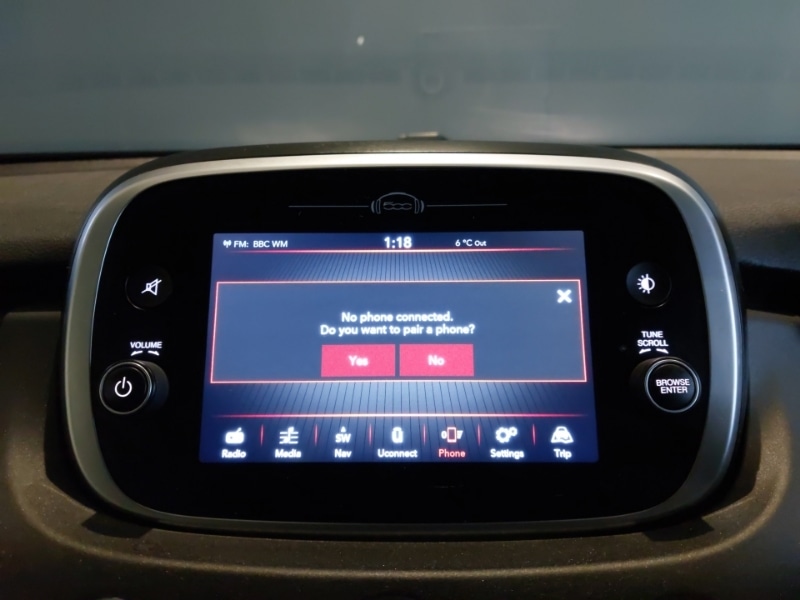 Used Fiat 500X 2022 for sale - 77299696: Photo 15