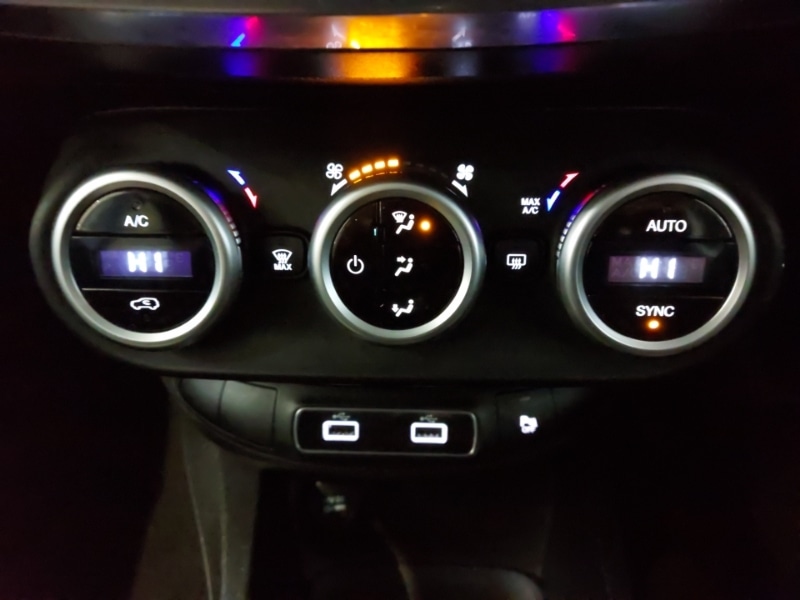 Used Fiat 500X 2022 for sale - 77299696: Photo 16