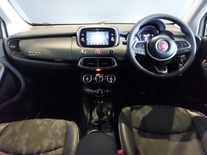 Used Fiat 500X 2022 for sale - 77299696: Photo 2