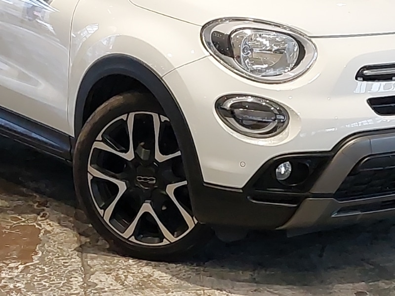 Used Fiat 500X 2022 for sale - 77299696: Photo 9