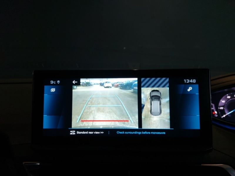 Used Peugeot 3008 2022 for sale - 77635848: Photo 12