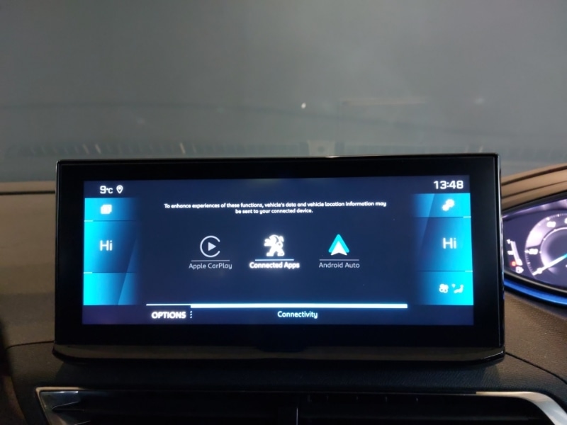 Used Peugeot 3008 2022 for sale - 77635848: Photo 15