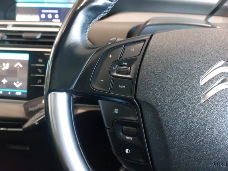 Used Citroen Grand C4 Picasso 2020 for sale - 78147192: Photo 10